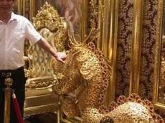 -迪拜七星酒店·京港酒楼