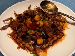 -海味世家·家常菜馆(明州里店)