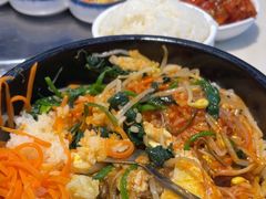 -屋里家延边朝鲜族冷面(梅林3店)