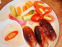 -Mesa Madre梅萨妈妈·Bintana(国贸店)