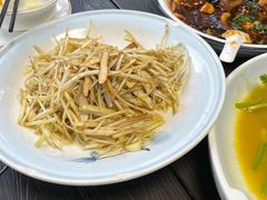 白芹-张鸟园农家乐(张鸟园店)
