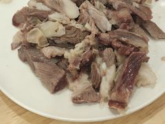 -三中高皇羊肉馆