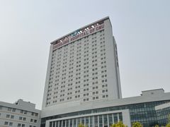 -中国医科大学附属盛京医院(滑翔院区)