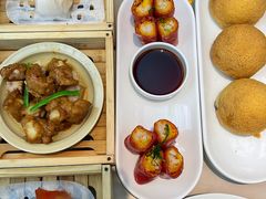 -蔡澜点心(三里屯T+MALL店)