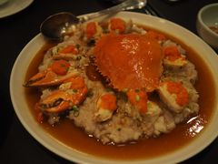 -广州文华东方酒店·江-由辉师傅主理