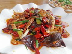 -周记翘脚牛肉