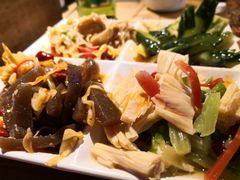 -叁宝烤肉·西安烧烤(东三爻店)