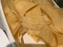 新鲜豆皮-半天妖烤鱼(方庄店)