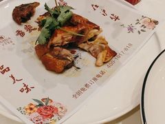 -沪华海鲜大酒楼(南汇店)