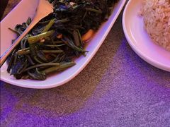 炒混合蔬菜-Ministry of Crab•MOC(交子大道店)