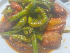 -福满圆(琨莎中心店)