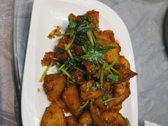 -三猫黑鱼花(南大店)