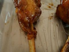 寸金骨-赵元章肉骨烧(山塘街店)