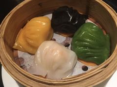-臻萃轩中餐厅(国家会展中心店)