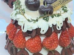 -WenTinG文汀·半糖蛋糕(合生汇店)