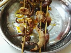 -胡家麻辣串(核桃园路店)