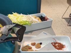-半天妖烤鱼(西直门凯德mall店)