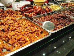 -乔波食品(杜桥中心菜场店)