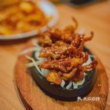 五道口韩式炸鸡天花板