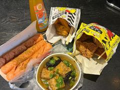 -超级鸡车(华东师大店)