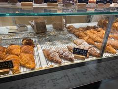 -麦田工坊(月湖店)