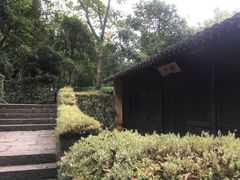 -法云安缦酒店