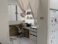 -海马体照相馆(上海万象城店)