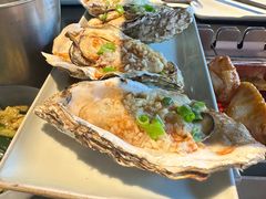 -很久以前羊肉串(朝阳路店)