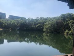 -杭州半山国家森林公园