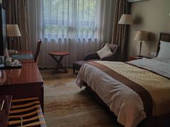 -扬州瘦西湖汇金酒店