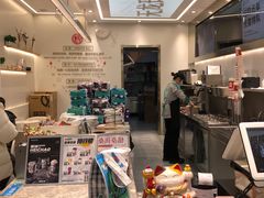 -雅克雅思(南湖东路店)