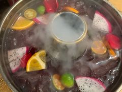 -别院里音乐餐酒吧(双流航空港店)