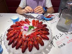 -舞虾小说.涮肉.烧烤(国顺东路店)