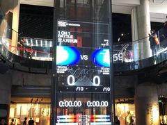 -NIKE品牌体验店(南京东路店)