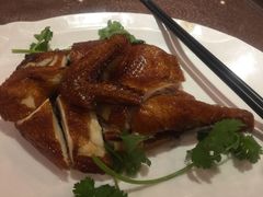 -随园花园餐厅(新港中路店)
