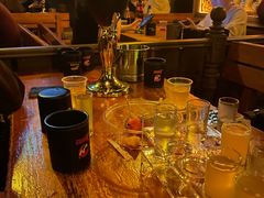 -Helens海伦司小酒馆(深圳东门店)