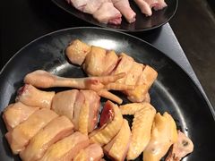 -大头椰·海南椰子鸡火锅(思明万象城店)