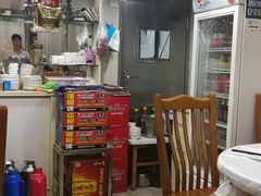-茂隆餐厅(进贤路店)