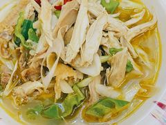 -新疆巴州金丝特餐厅(大钟寺店)