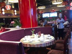 大堂-荔枝苑养生餐厅(尊尚领地店)