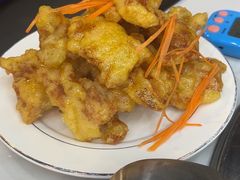 -冰城焰会大丰收铁锅炖(萝岗万达金街店)