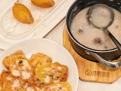 -南园酒家(前进路店)