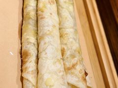 驴肉甩饼-潞州宴·长治人的会客厅(长兴北路店)
