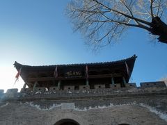 -雁门关景区