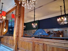 大堂-新白鹿餐厅(城西银泰城店)