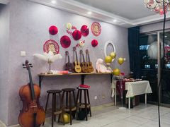 -乐尚音乐空间·钢琴·声乐·架子鼓(会展中心店)