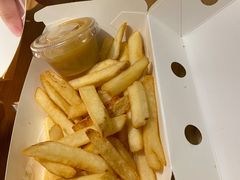 -艾薯夫妇Aysh(红山店)