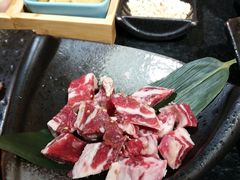 -炭虎烤肉(桂林路店)