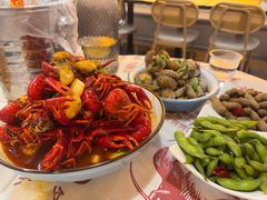 -小田油焖小龙虾(双井店)