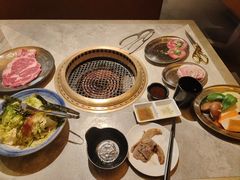 -乾杯烧肉居酒屋(中洲湾店)